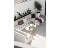 Resale - Villa - Marbella - San Pedro de Alcántara