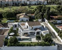 Resale - Villa - Marbella - San Pedro de Alcántara