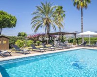 Resale - Villa - Marbella - San Pedro de Alcántara