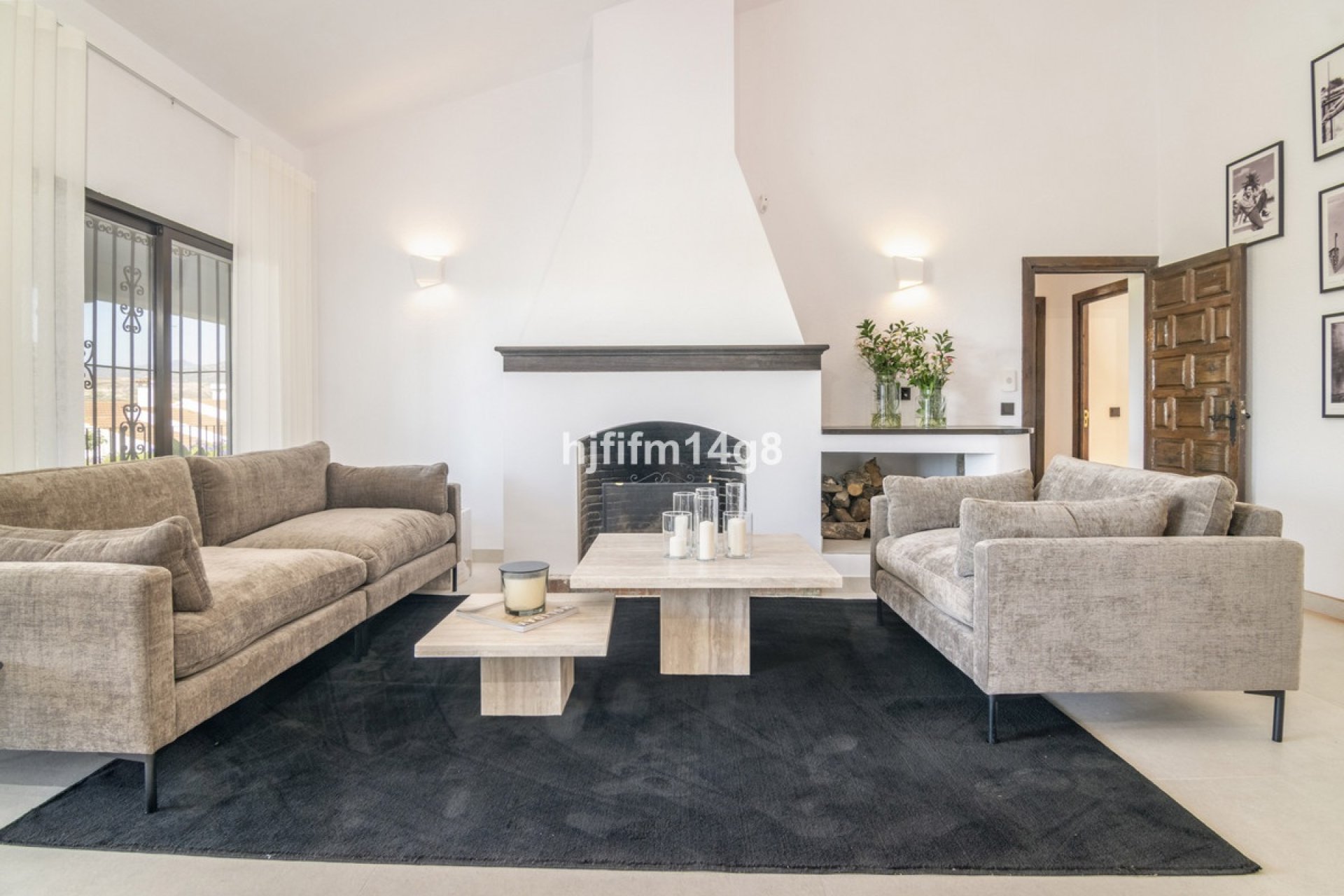 Resale - Villa - Marbella - San Pedro de Alcántara