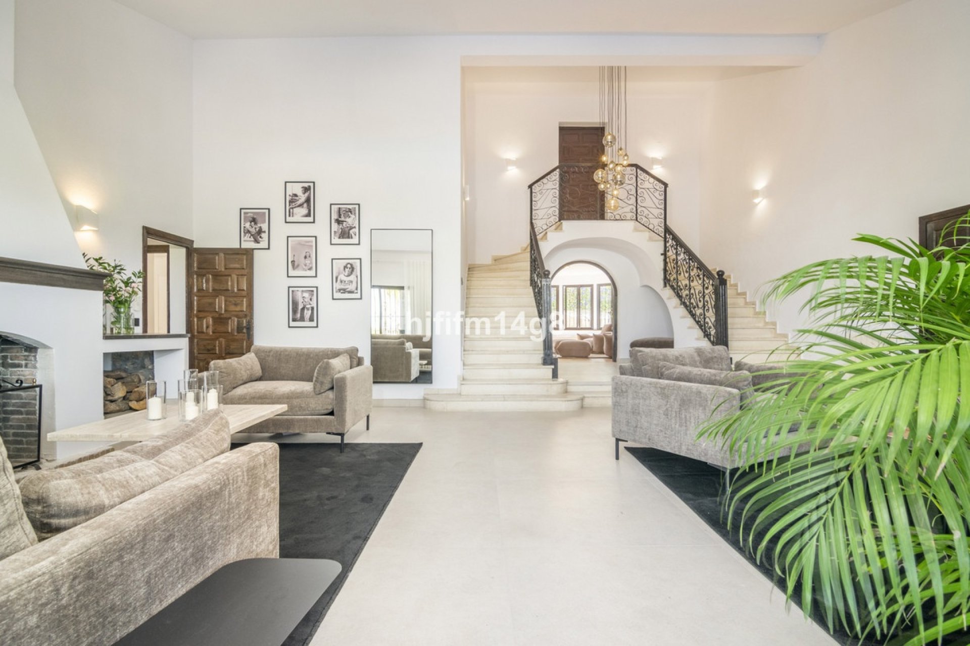 Resale - Villa - Marbella - San Pedro de Alcántara