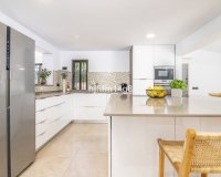 Resale - Villa - Marbella - San Pedro de Alcántara