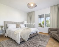 Resale - Villa - Marbella - San Pedro de Alcántara