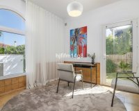 Resale - Villa - Marbella - San Pedro de Alcántara