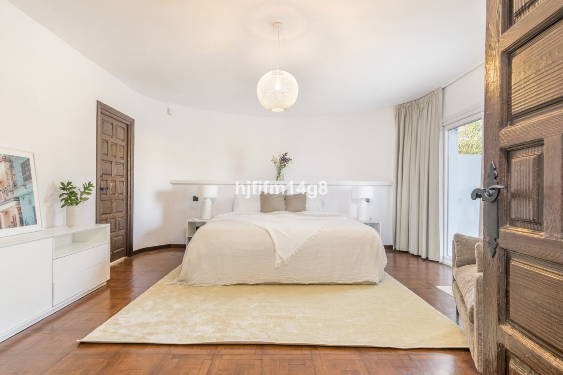 Resale - Villa - Marbella - San Pedro de Alcántara