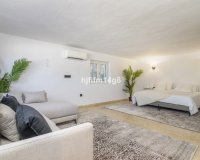 Resale - Villa - Marbella - San Pedro de Alcántara