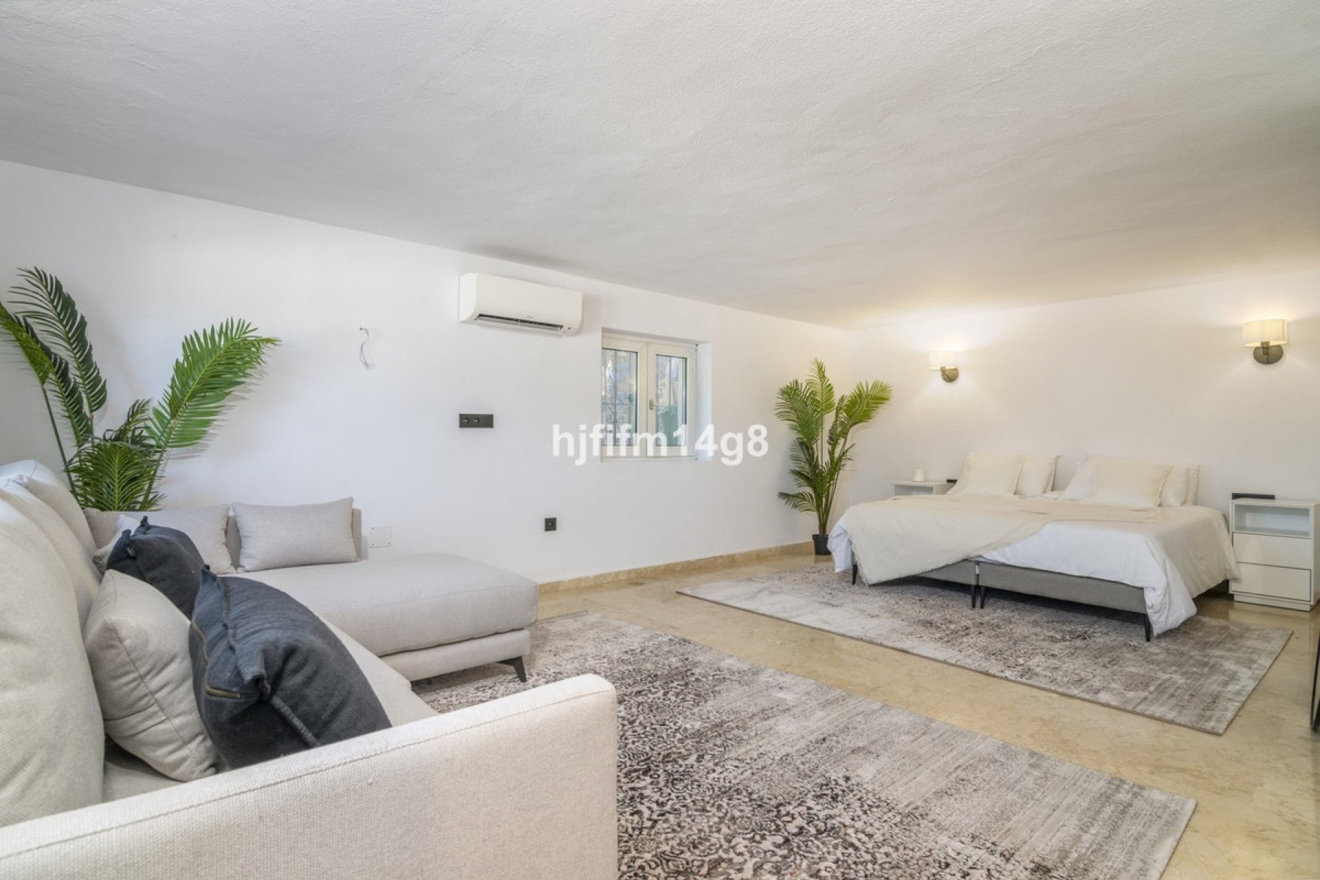 Resale - Villa - Marbella - San Pedro de Alcántara