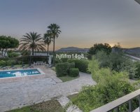 Resale - Villa - Marbella - San Pedro de Alcántara