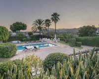 Resale - Villa - Marbella - San Pedro de Alcántara