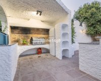 Resale - Villa - Marbella - San Pedro de Alcántara