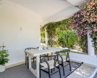 Resale - Villa - Marbella - San Pedro de Alcántara