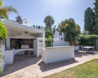 Resale - Villa - Marbella - San Pedro de Alcántara
