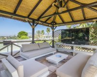 Resale - Villa - Marbella - San Pedro de Alcántara