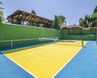 Resale - Villa - Marbella - San Pedro de Alcántara