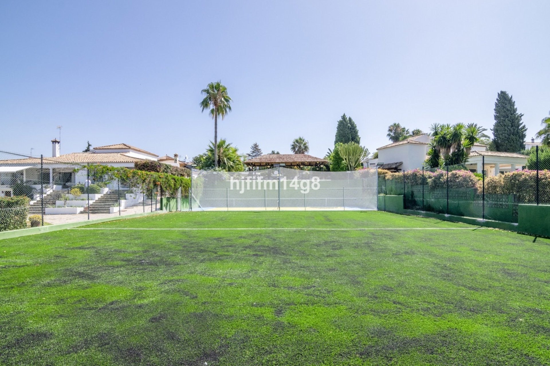 Resale - Villa - Marbella - San Pedro de Alcántara
