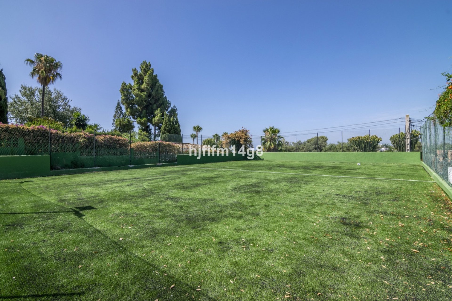 Resale - Villa - Marbella - San Pedro de Alcántara
