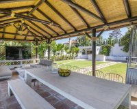 Resale - Villa - Marbella - San Pedro de Alcántara