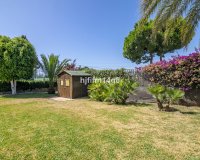 Resale - Villa - Marbella - San Pedro de Alcántara