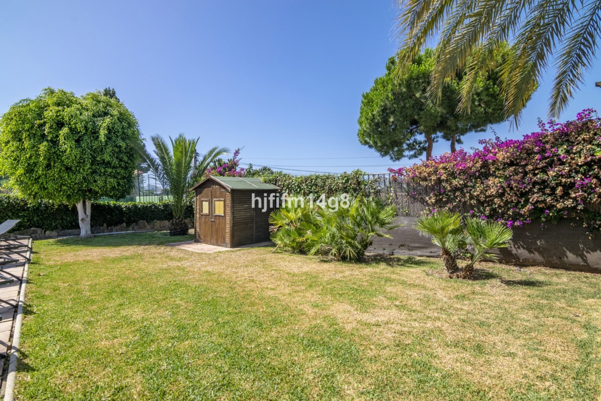 Resale - Villa - Marbella - San Pedro de Alcántara