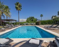Resale - Villa - Marbella - San Pedro de Alcántara
