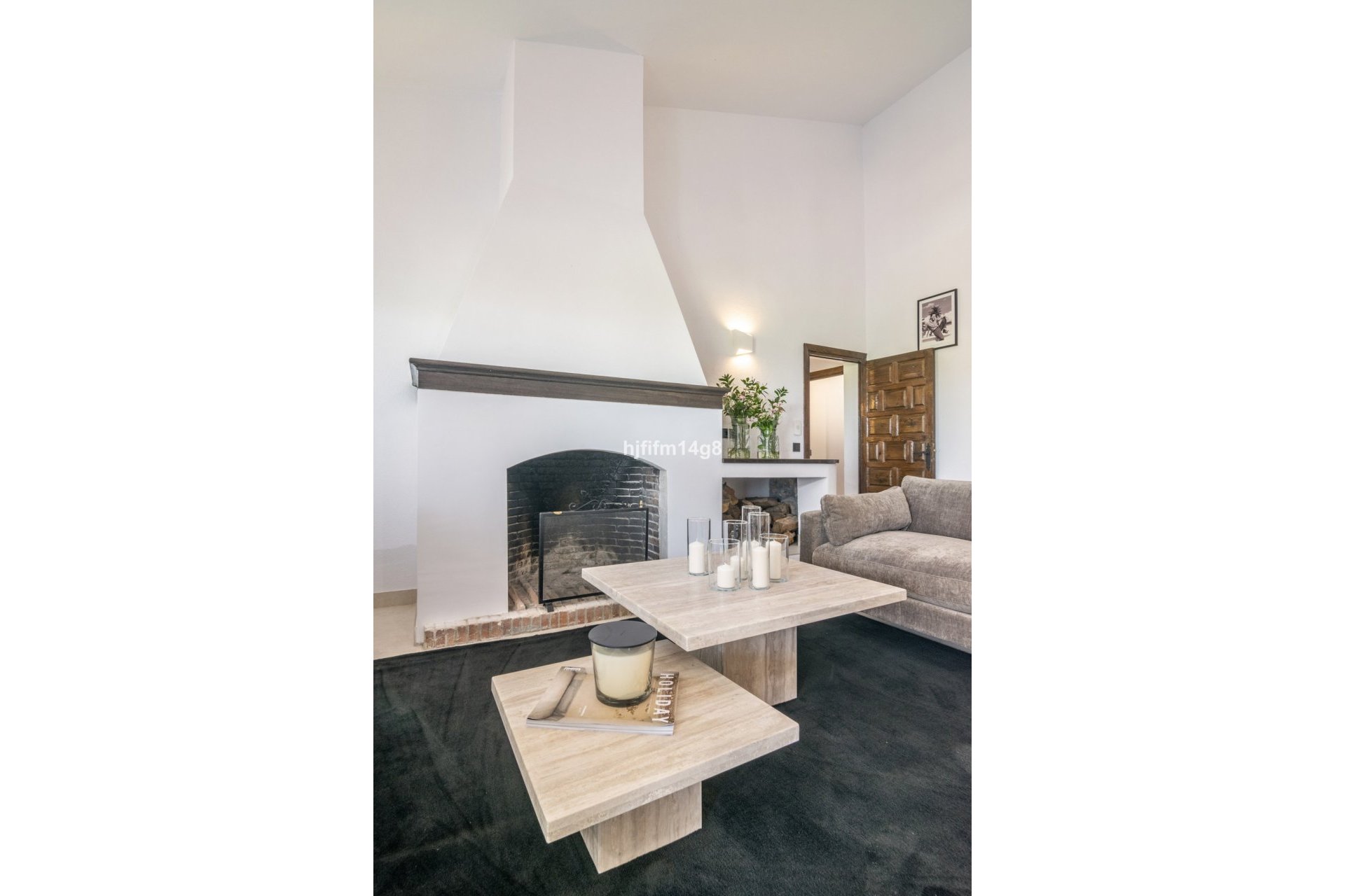 Resale - Villa - Marbella - San Pedro de Alcántara