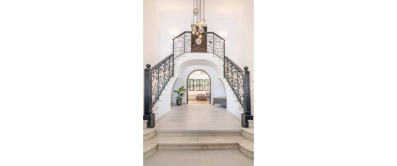 Resale - Villa - Marbella - San Pedro de Alcántara