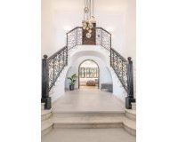 Resale - Villa - Marbella - San Pedro de Alcántara