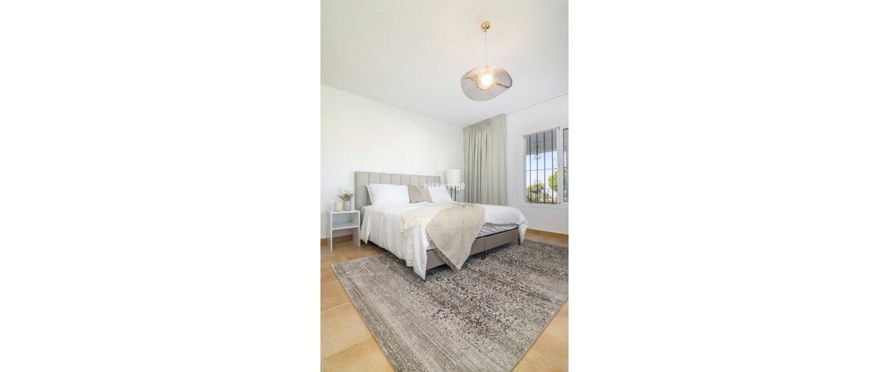 Resale - Villa - Marbella - San Pedro de Alcántara
