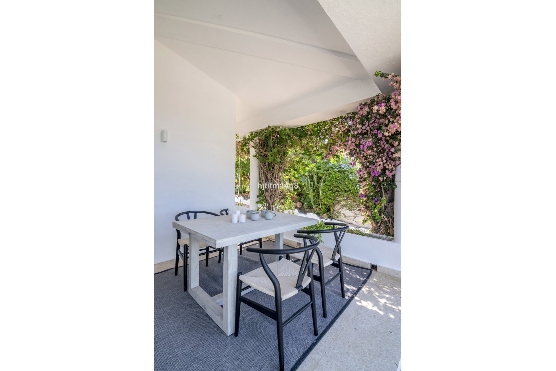 Resale - Villa - Marbella - San Pedro de Alcántara