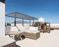 Resale - Villa - Marbella - San Pedro de Alcántara