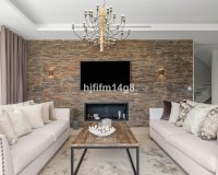 Resale - Villa - Marbella - San Pedro de Alcántara