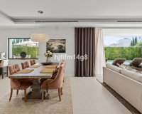 Resale - Villa - Marbella - San Pedro de Alcántara