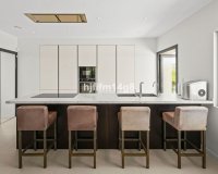 Resale - Villa - Marbella - San Pedro de Alcántara