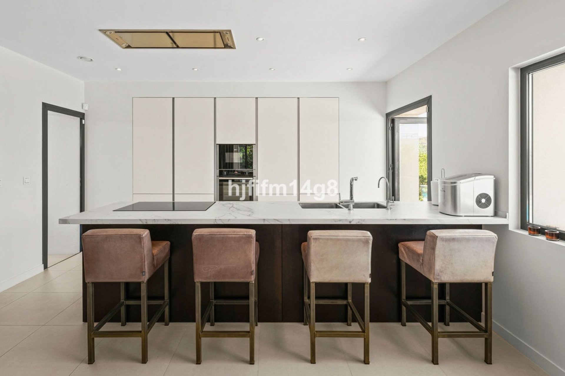 Resale - Villa - Marbella - San Pedro de Alcántara