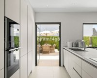 Resale - Villa - Marbella - San Pedro de Alcántara