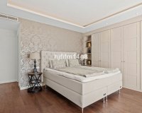 Resale - Villa - Marbella - San Pedro de Alcántara