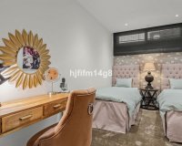 Resale - Villa - Marbella - San Pedro de Alcántara