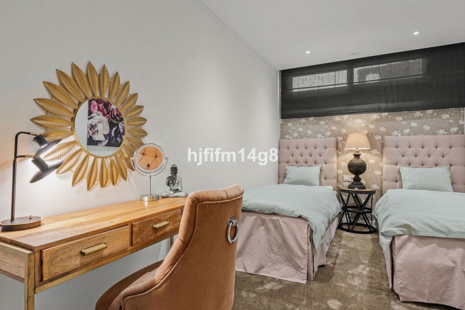 Resale - Villa - Marbella - San Pedro de Alcántara