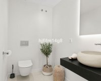 Resale - Villa - Marbella - San Pedro de Alcántara