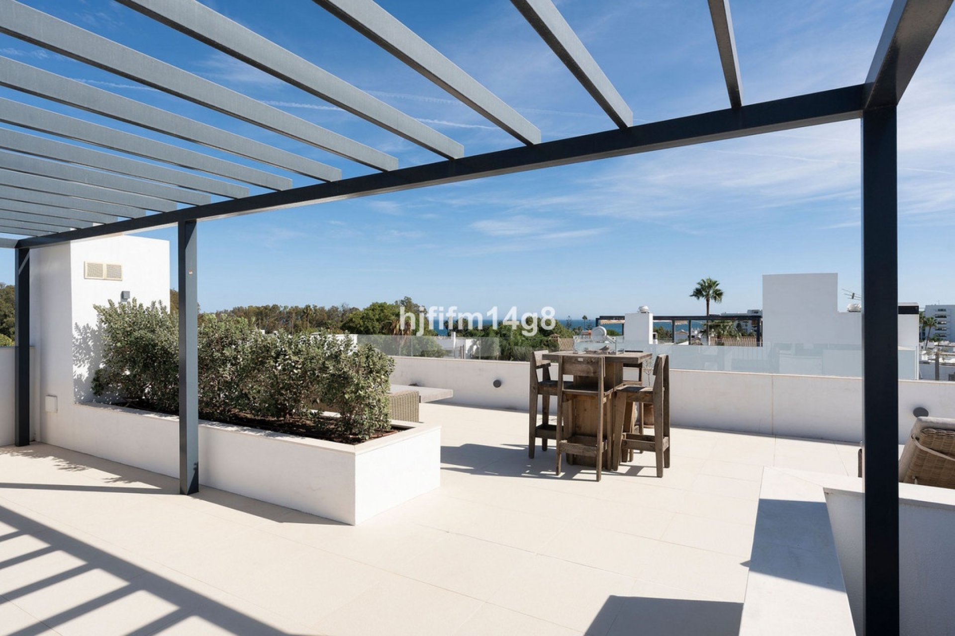 Resale - Villa - Marbella - San Pedro de Alcántara