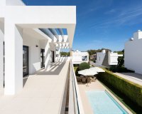 Resale - Villa - Marbella - San Pedro de Alcántara