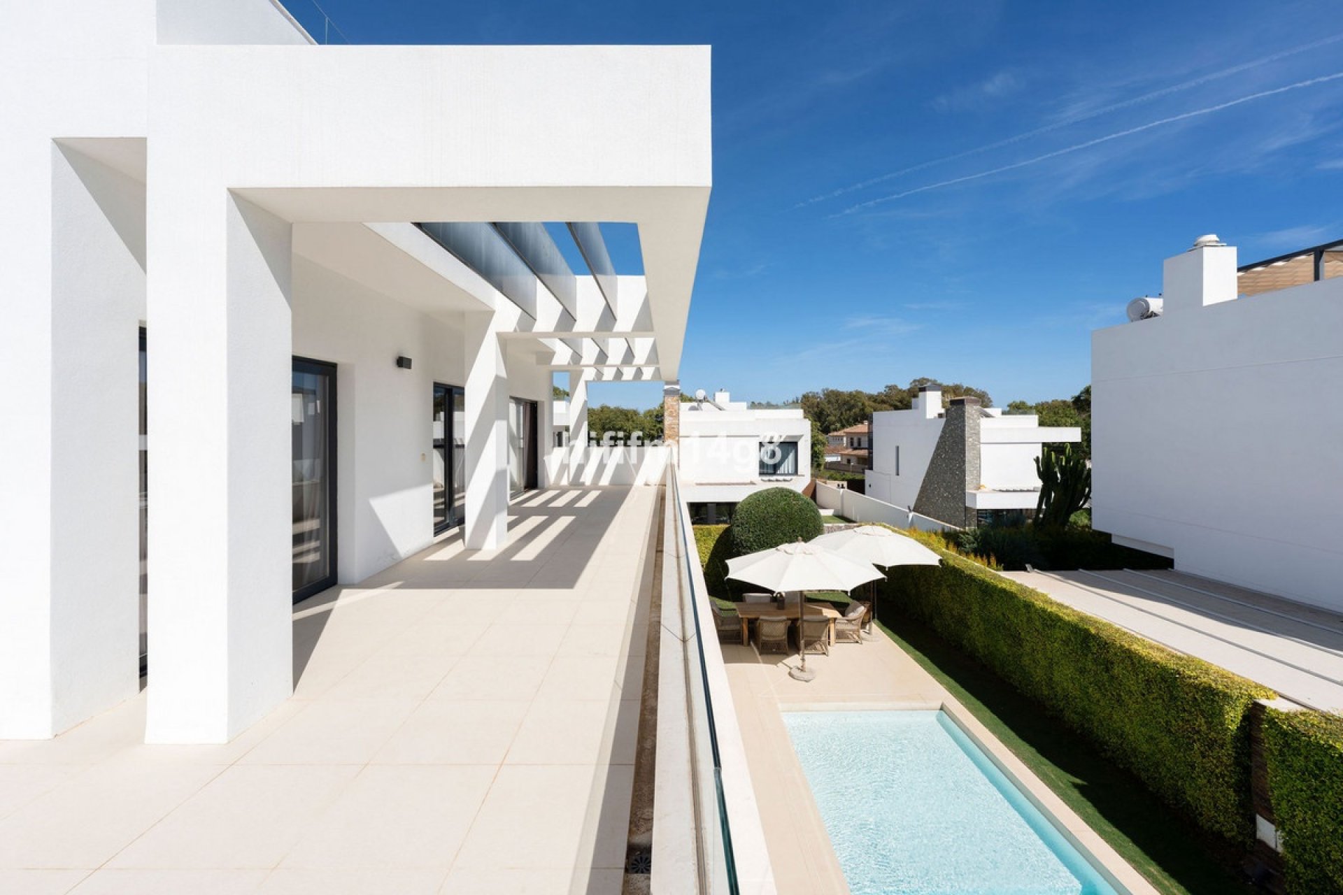 Resale - Villa - Marbella - San Pedro de Alcántara