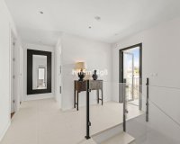 Resale - Villa - Marbella - San Pedro de Alcántara