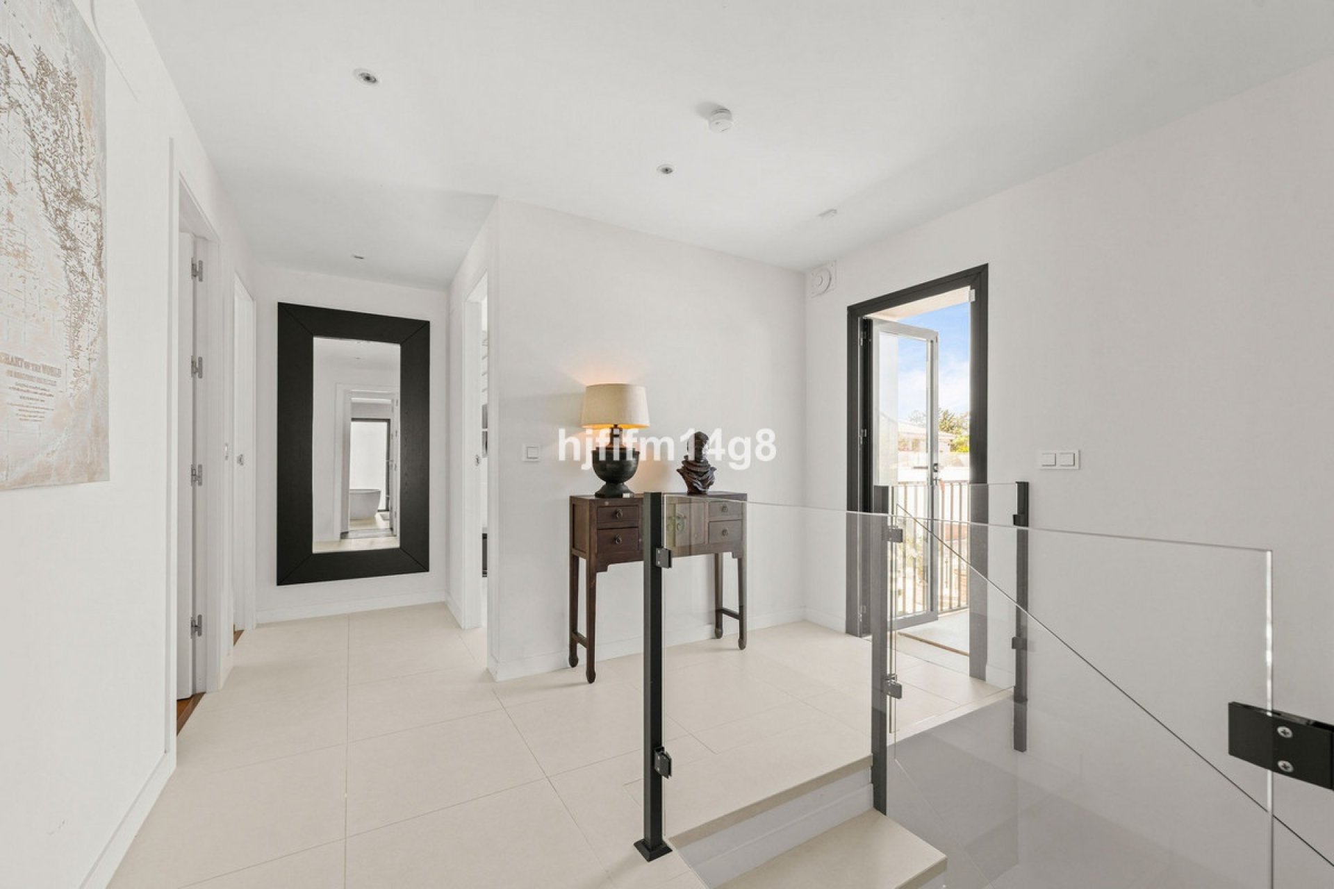 Resale - Villa - Marbella - San Pedro de Alcántara