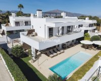 Resale - Villa - Marbella - San Pedro de Alcántara