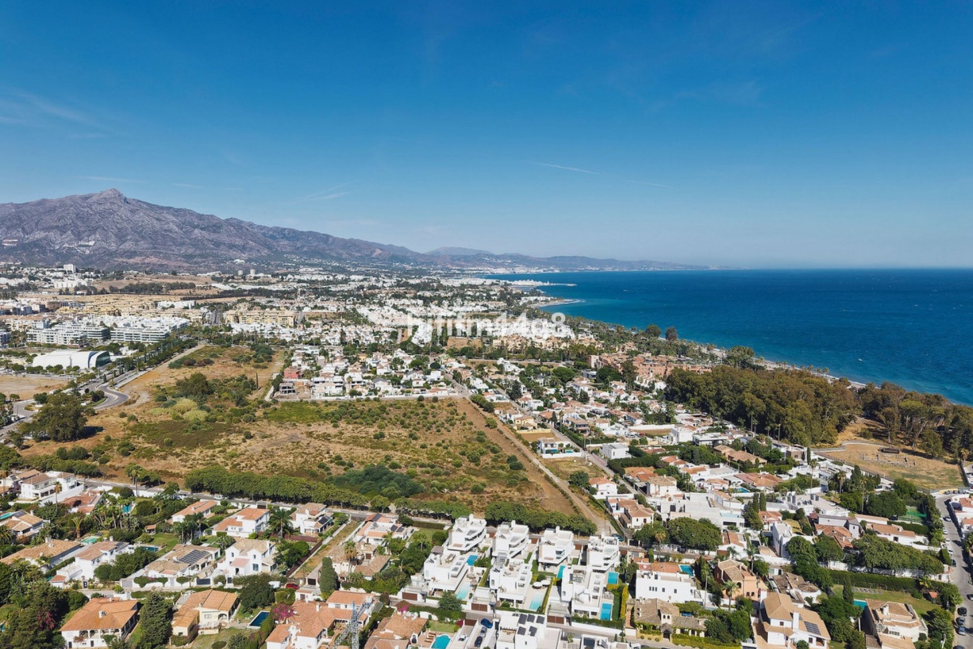 Resale - Villa - Marbella - San Pedro de Alcántara