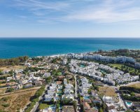 Resale - Villa - Marbella - San Pedro de Alcántara