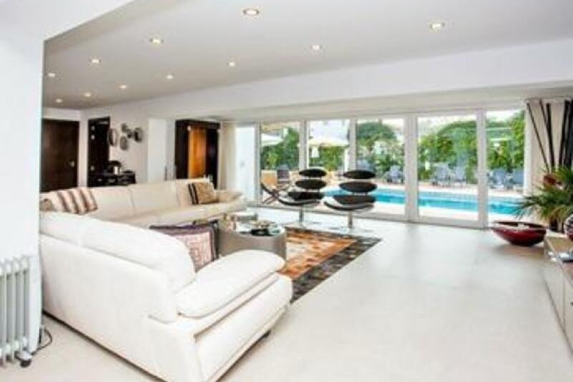 Resale - Villa - Marbella - San Pedro de Alcántara