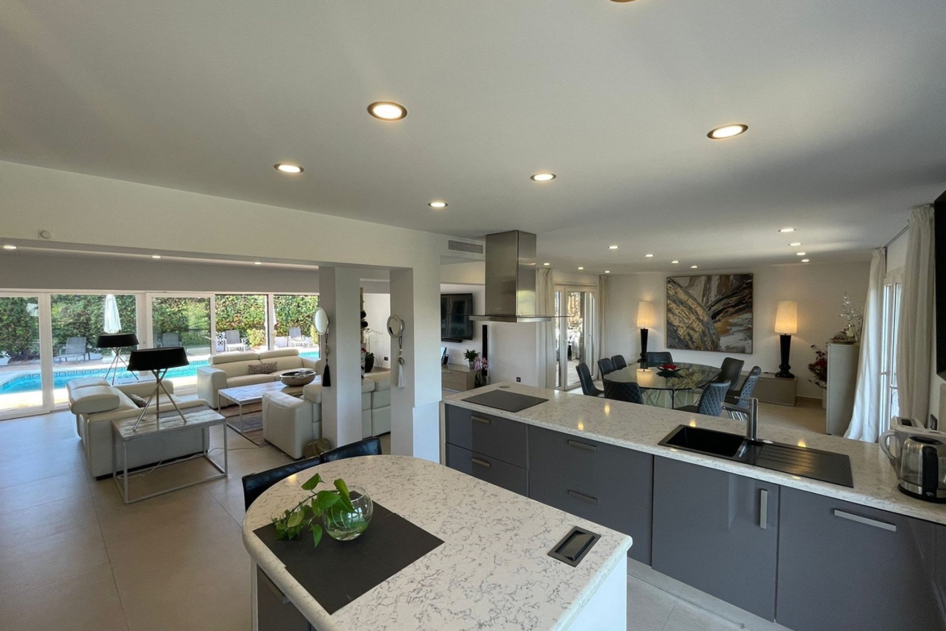 Resale - Villa - Marbella - San Pedro de Alcántara