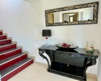 Resale - Villa - Marbella - San Pedro de Alcántara